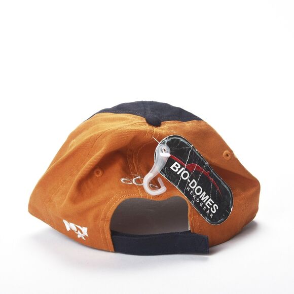 VTG Orange County Choppers Motorcycle Baseball Cap Adjustable Back NWT - Picture 2 of 4